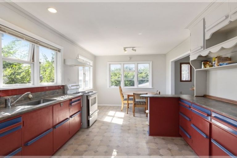 Photo of property in 21 Maire Street, Levin, 5510