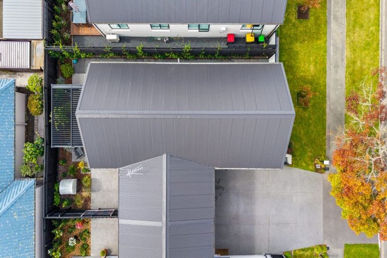 Photo of property in 18b Virtue Place, Bishopdale, Christchurch, 8053