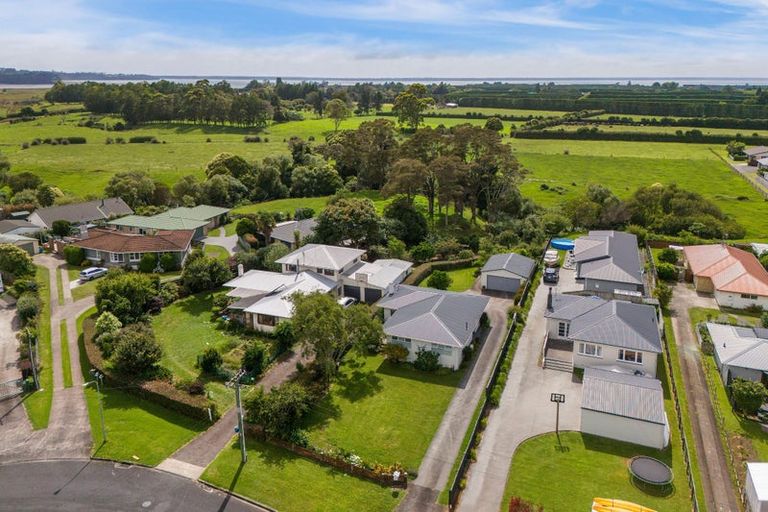 Photo of property in 15 Polley Crescent, Katikati, 3129