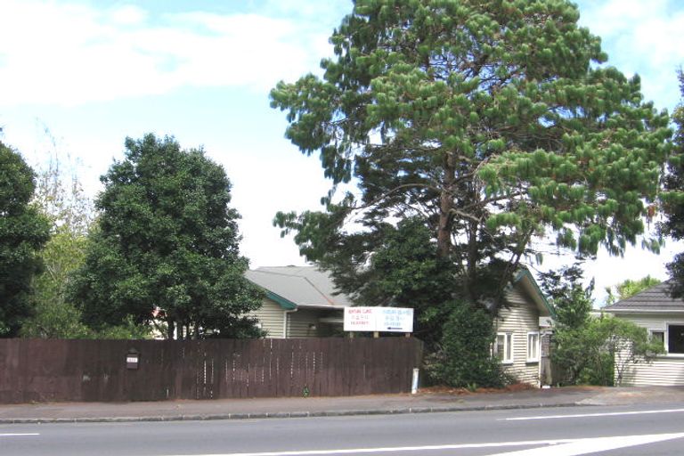 Photo of property in 551 Mount Albert Road, Royal Oak, Auckland, 1023