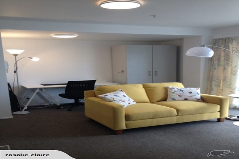 Photo of property in The Peak Apartments, 406/170 Taranaki Street, Te Aro, Wellington, 6011