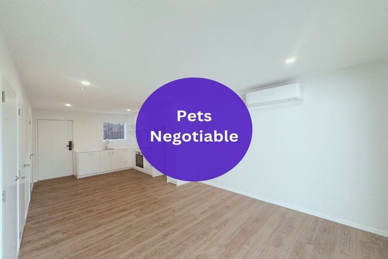 Photo of property in 8/5 Preston Avenue, Henderson, Auckland, 0610