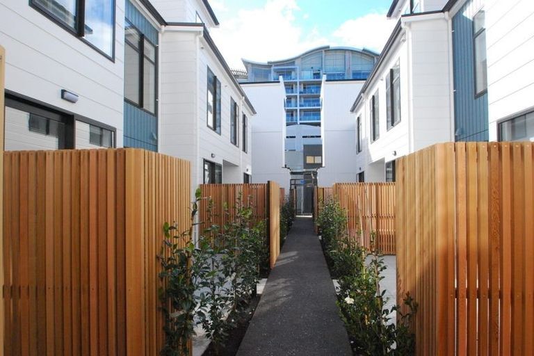 Photo of property in 12/5 Ebor Street, Te Aro, Wellington, 6011