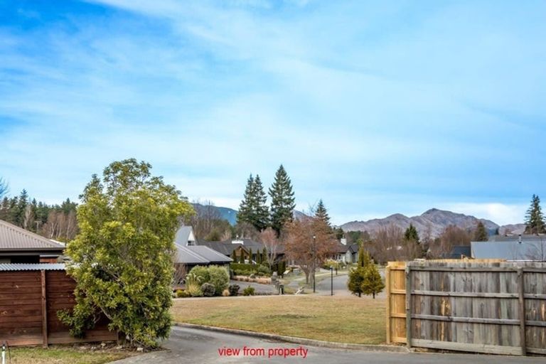 Photo of property in 5 Glyn Wye Lane, Hanmer Springs, 7334