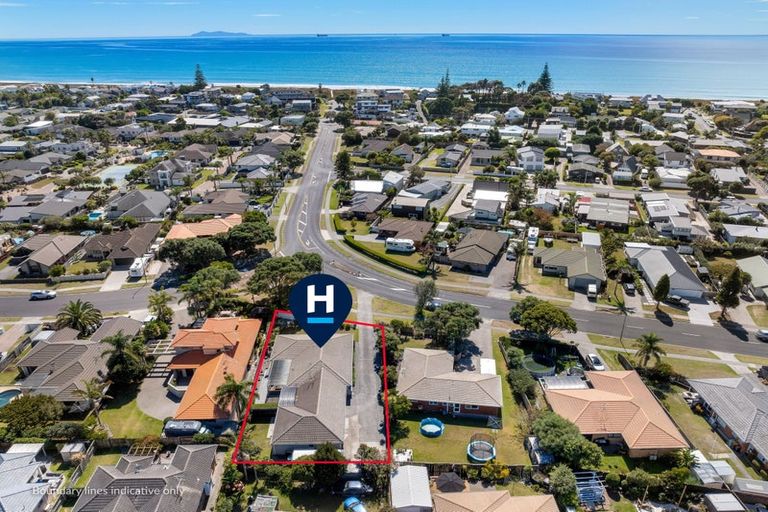 Photo of property in 21 Pacific View Road, Papamoa Beach, Papamoa, 3118
