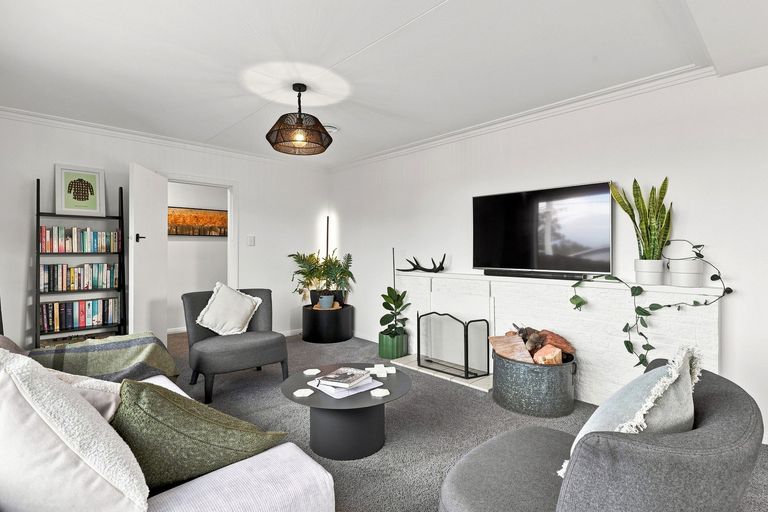 Photo of property in 203 Wakari Road, Helensburgh, Dunedin, 9010