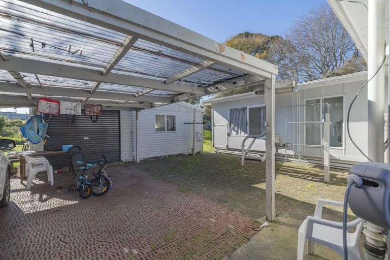 Photo of property in 26 Frances Street, Manurewa, Auckland, 2102