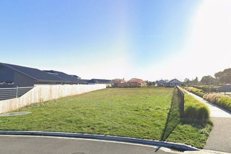 Photo of property in 56 Candlesticks Crescent, Lincoln, 7608