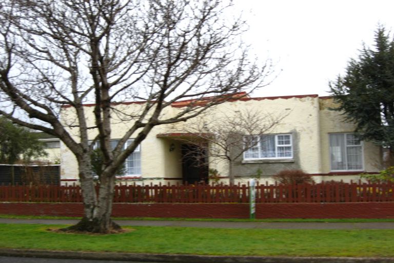Photo of property in 25 Metzger Street, Georgetown, Invercargill, 9812