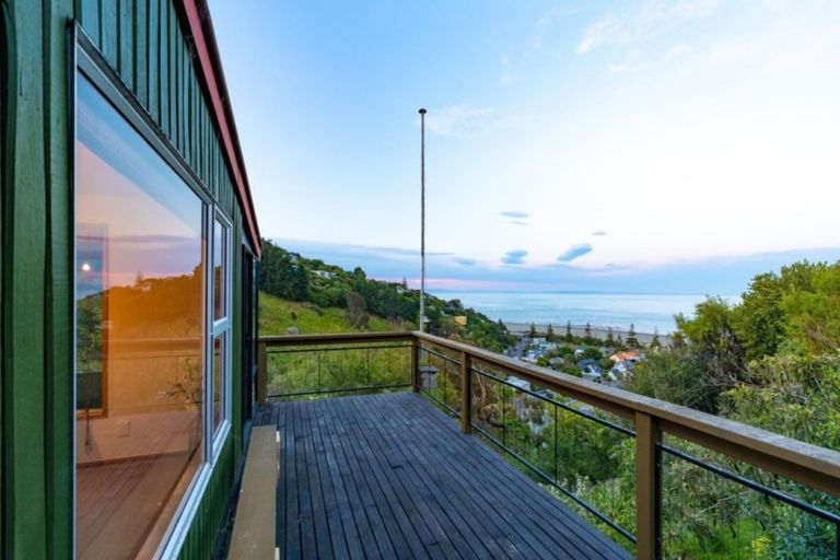 Photo of property in 83 Richmond Hill Road, Richmond Hill, Christchurch, 8081