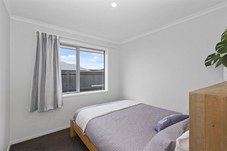 Photo of property in 53 Bethany Road, Rolleston, 7614