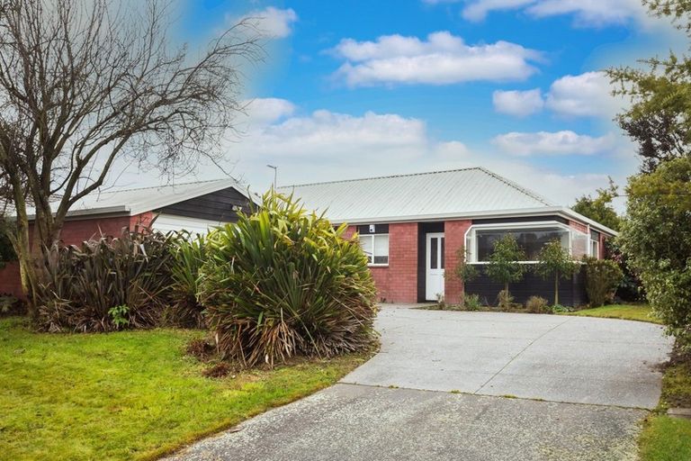 Photo of property in 24 Belcher Street, Kaiapoi, 7630