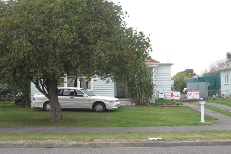 Photo of property in 18 Massey Crescent, Marewa, Napier, 4110