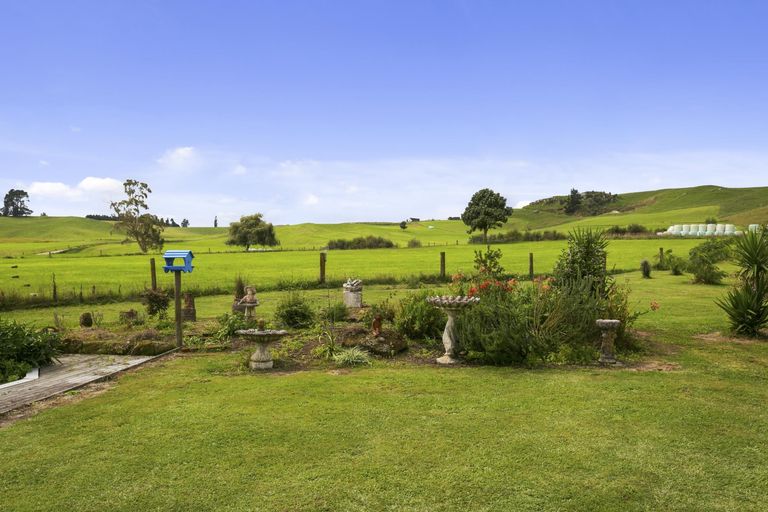 Photo of property in 255 Old Taupo Road, Putaruru, 3481