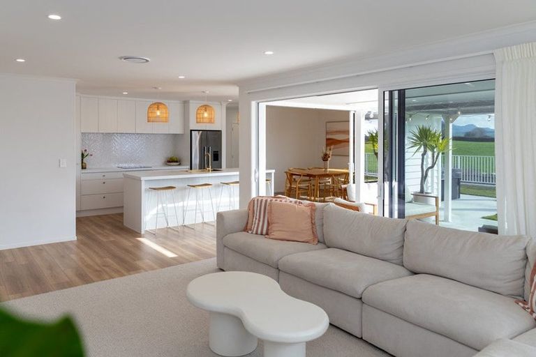 Photo of property in 58 Peakedale Drive, Matamata, 3400