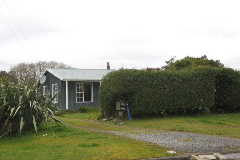 Photo of property in 676 Seven Mile Road, Runanga, 7803