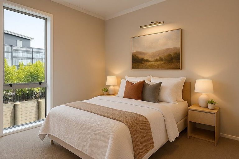 Photo of property in 49 Roundel Crescent, Whenuapai, Auckland, 0618