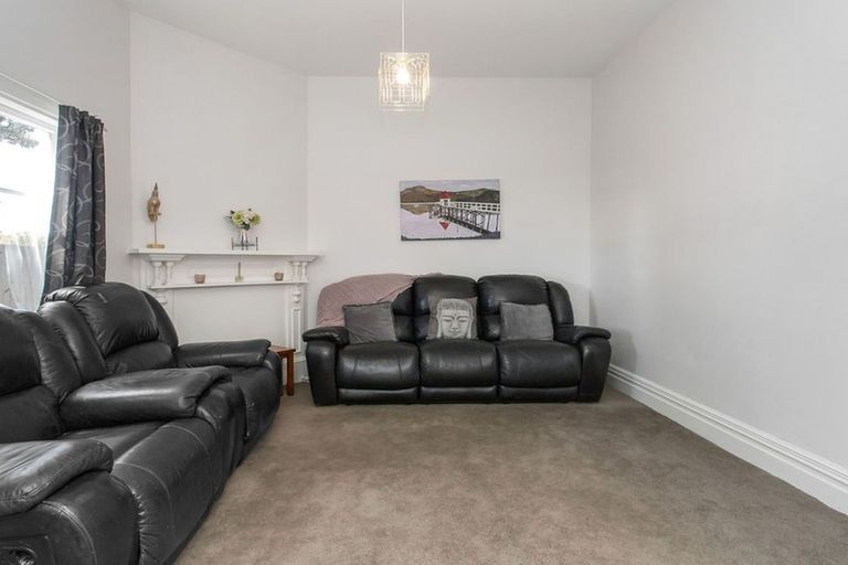 Photo of property in 7 Clive Street, Phillipstown, Christchurch, 8011