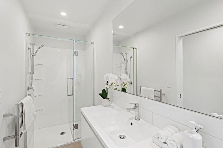 Photo of property in 4 Comer Street, Halswell, Christchurch, 8025