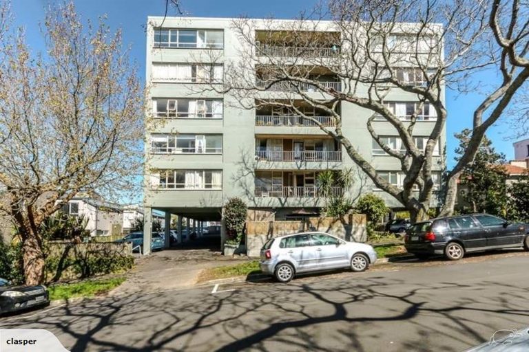 Photo of property in 303/9 Sarawia Street, Newmarket, Auckland, 1052
