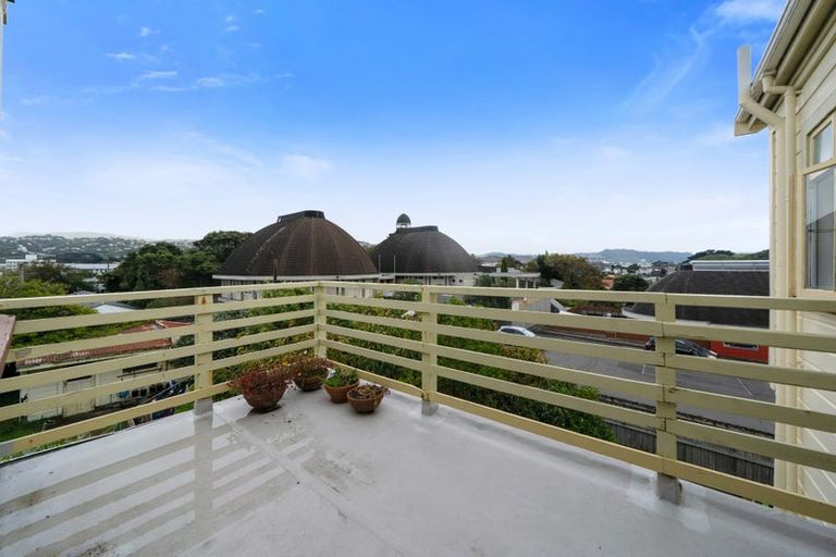 Photo of property in 184 Owen Street, Newtown, Wellington, 6021