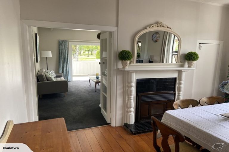 Photo of property in 74 Naples Street, Martinborough, 5711