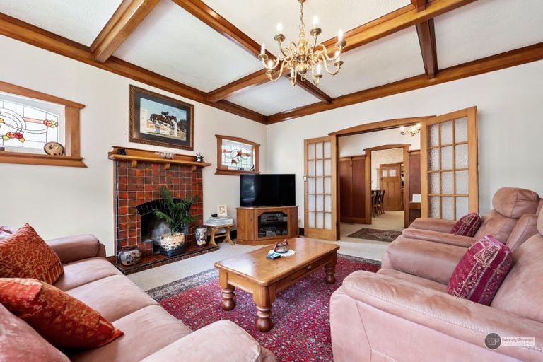 Photo of property in 12 Penrose Street, Woburn, Lower Hutt, 5010