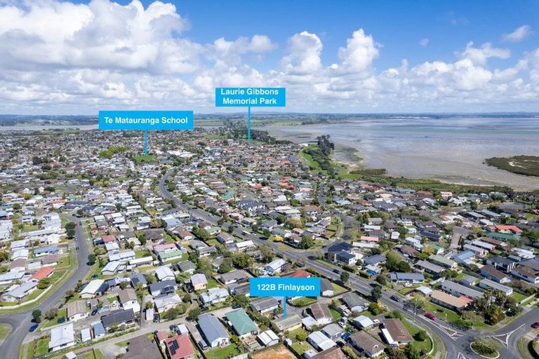 Photo of property in 2/122 Finlayson Avenue, Clendon Park, Auckland, 2103