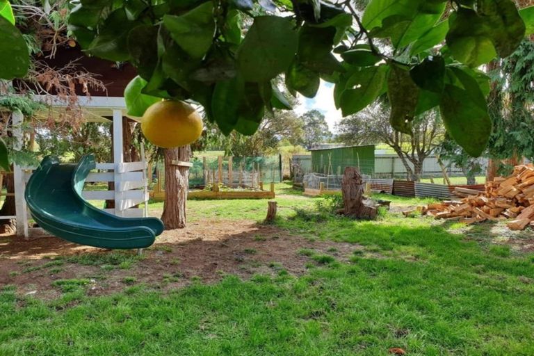 Photo of property in 349 High Street, Dannevirke, 4930