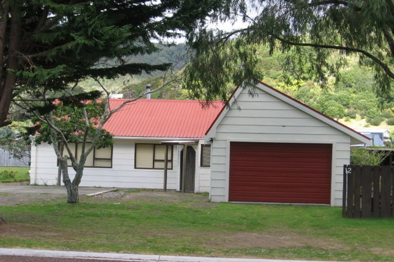 Photo of property in 12 Pauanui Beach Road, Pauanui, Hikuai, 3579