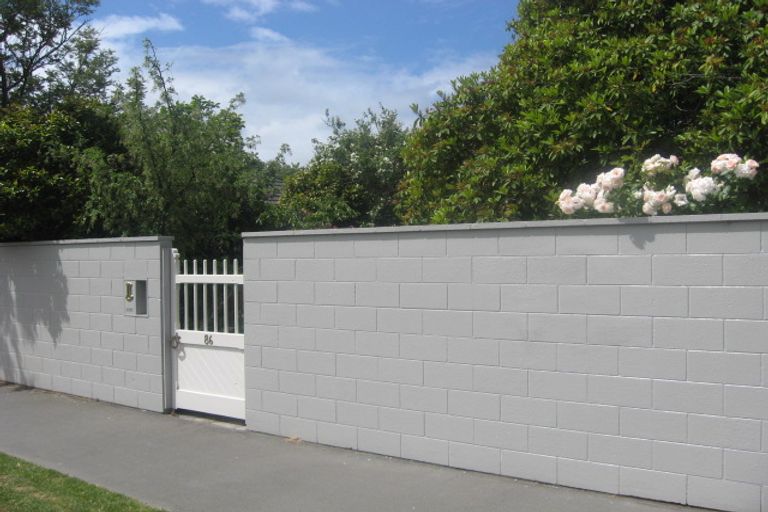 Photo of property in 80 Colombo Street, Beckenham, Christchurch, 8023