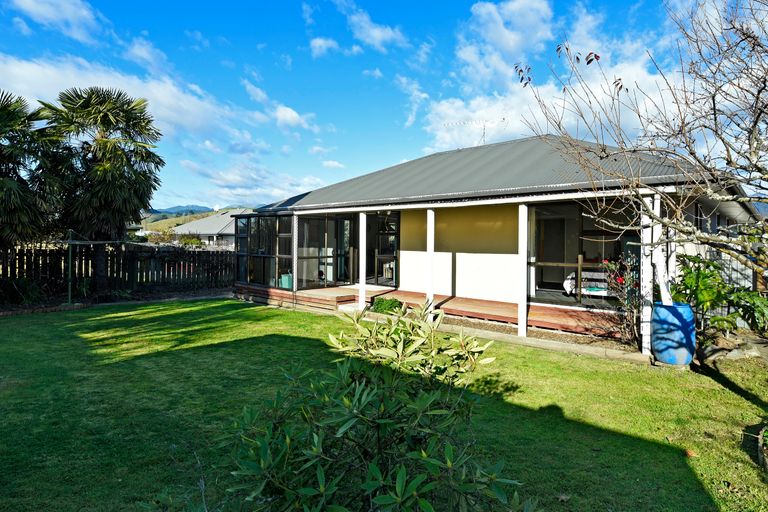 Photo of property in 17c Martin Avenue, Wakefield, 7025