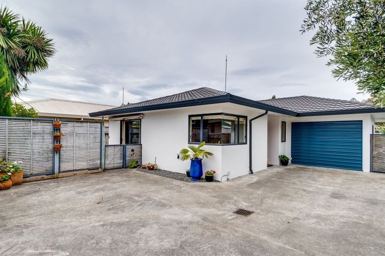 Photo of property in 3/145 Nelson Crescent, Napier South, Napier, 4110