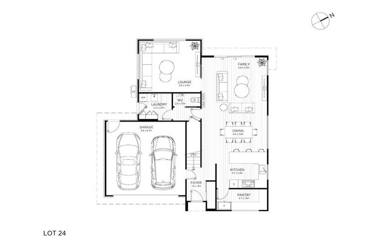 Photo of property in 113 Benashet Drive, Lincoln, 7608