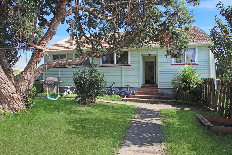 Photo of property in 9 Worth Street, Kaitaia, 0410