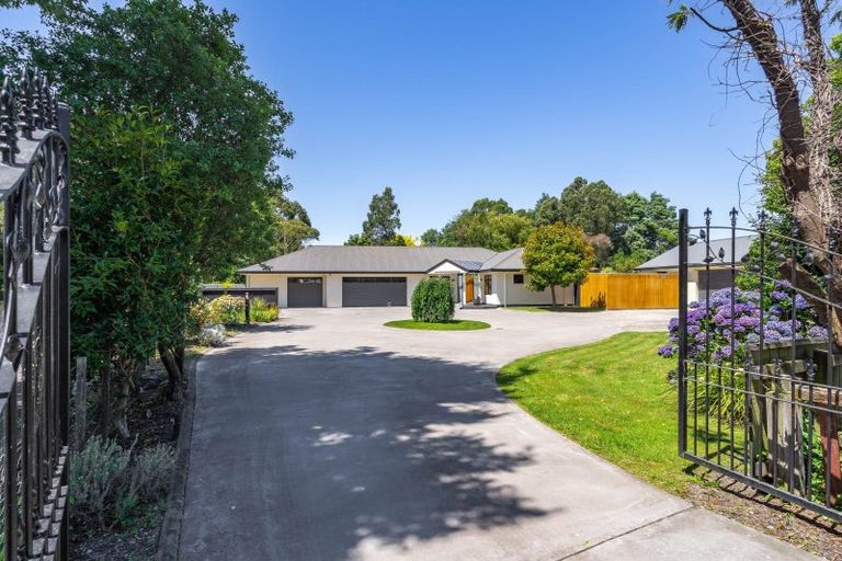 Photo of property in 13c Reading Street, Greytown, 5712