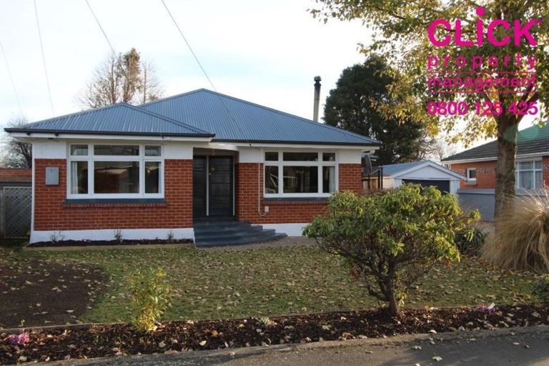 Photo of property in 26 High Street, Mosgiel, 9024