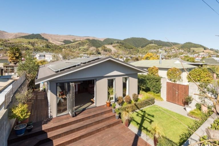 Photo of property in 173 Hill Street, Richmond, 7020