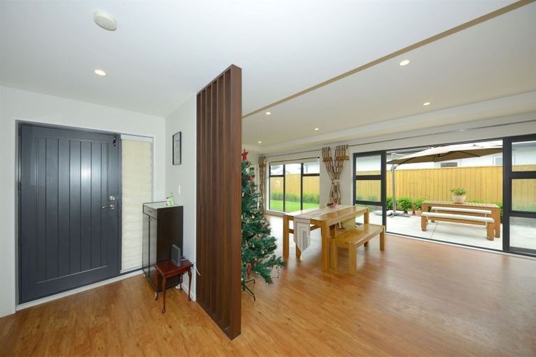 Photo of property in 8 Wallace Crescent, Prebbleton, 7604