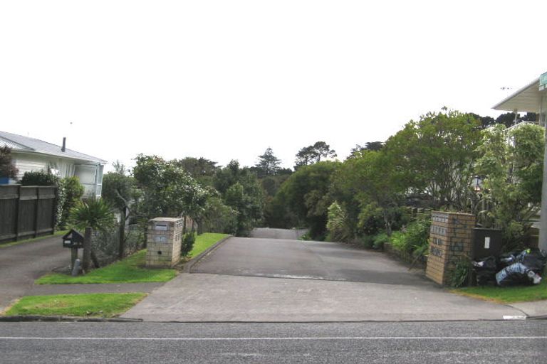 Photo of property in 3a Luana Way, Bucklands Beach, Auckland, 2014