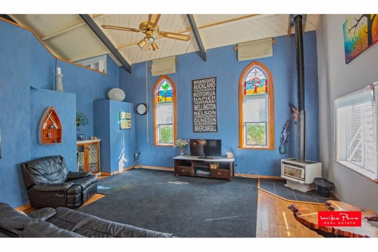 Photo of property in 121 Church Road, Ngararatunua, Kamo, 0185