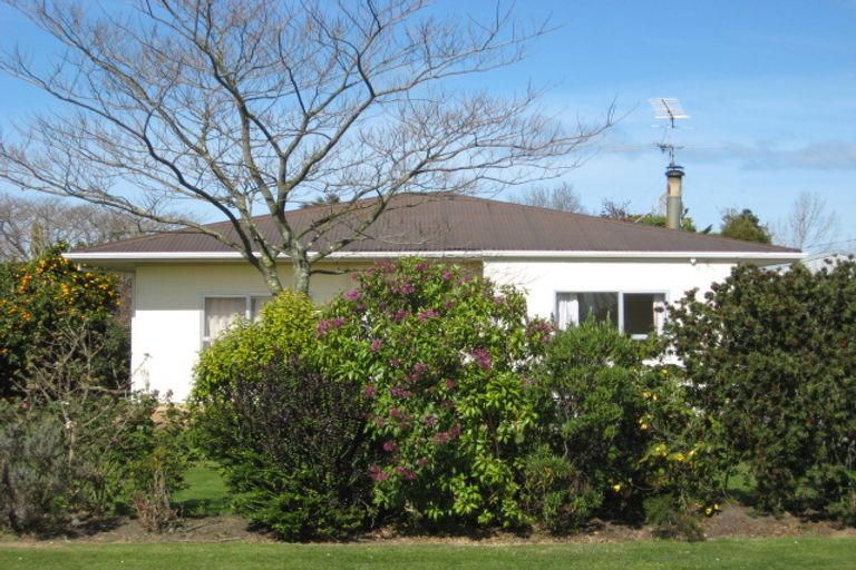 Photo of property in 64 Somerville Street, Wairoa, 4108