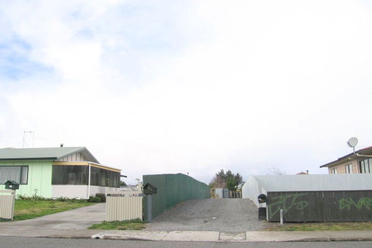 Photo of property in 83 Margate Avenue, Flaxmere, Hastings, 4120