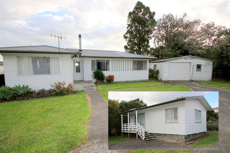 Photo of property in 5 Orchard Place, Kaitaia, 0410