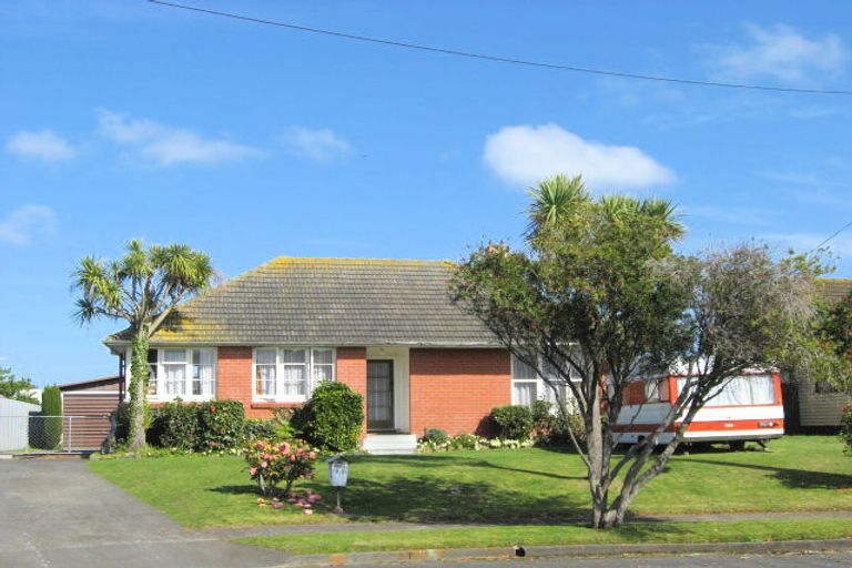 Photo of property in 20 Armstrong Place, Gonville, Whanganui, 4501