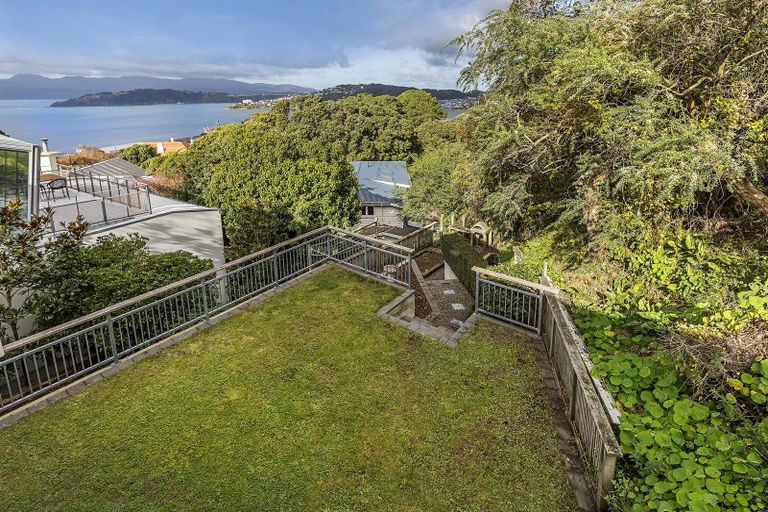 Photo of property in 11 Wade Street, Wadestown, Wellington, 6012