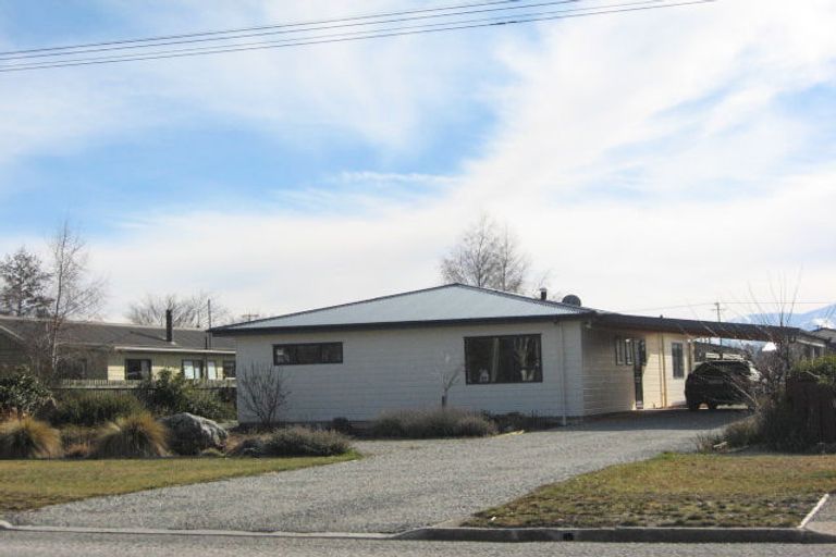 Photo of property in 43 Thomas Street, Ranfurly, 9332
