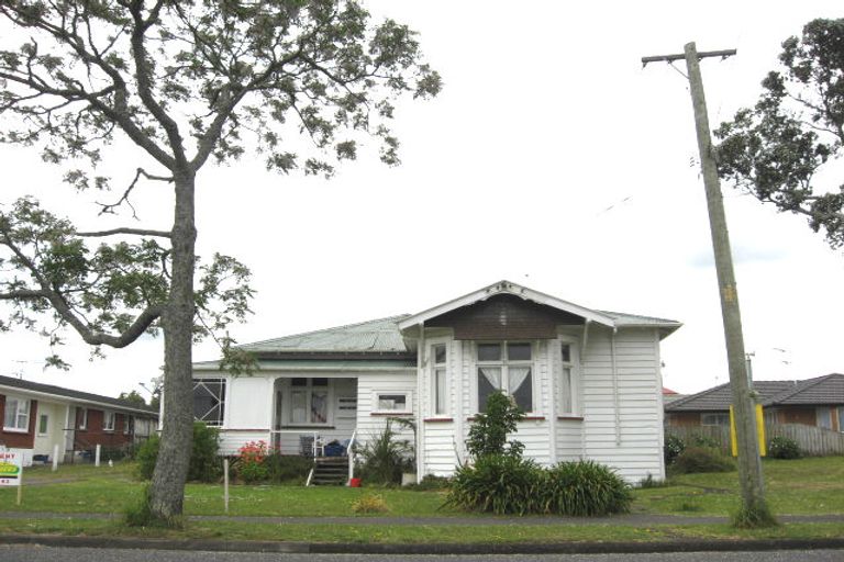 Photo of property in 91 Seddon Street, Pukekohe, 2120