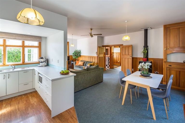 Photo of property in 39a Flockton Street, Mairehau, Christchurch, 8013