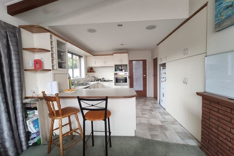 Photo of property in 37 Burwood Road, Burwood, Christchurch, 8083